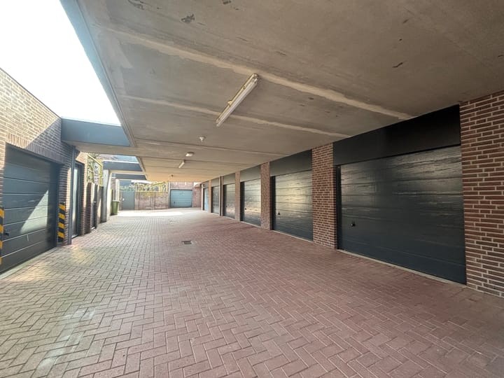 Foto 4 van Smidswal 1-G10