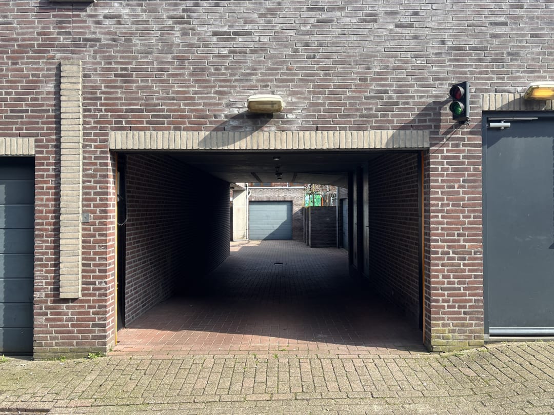 Foto 7 van Smidswal 1-G10