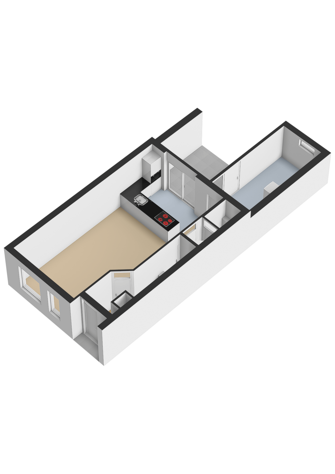 Photo 42 of Gemini 50