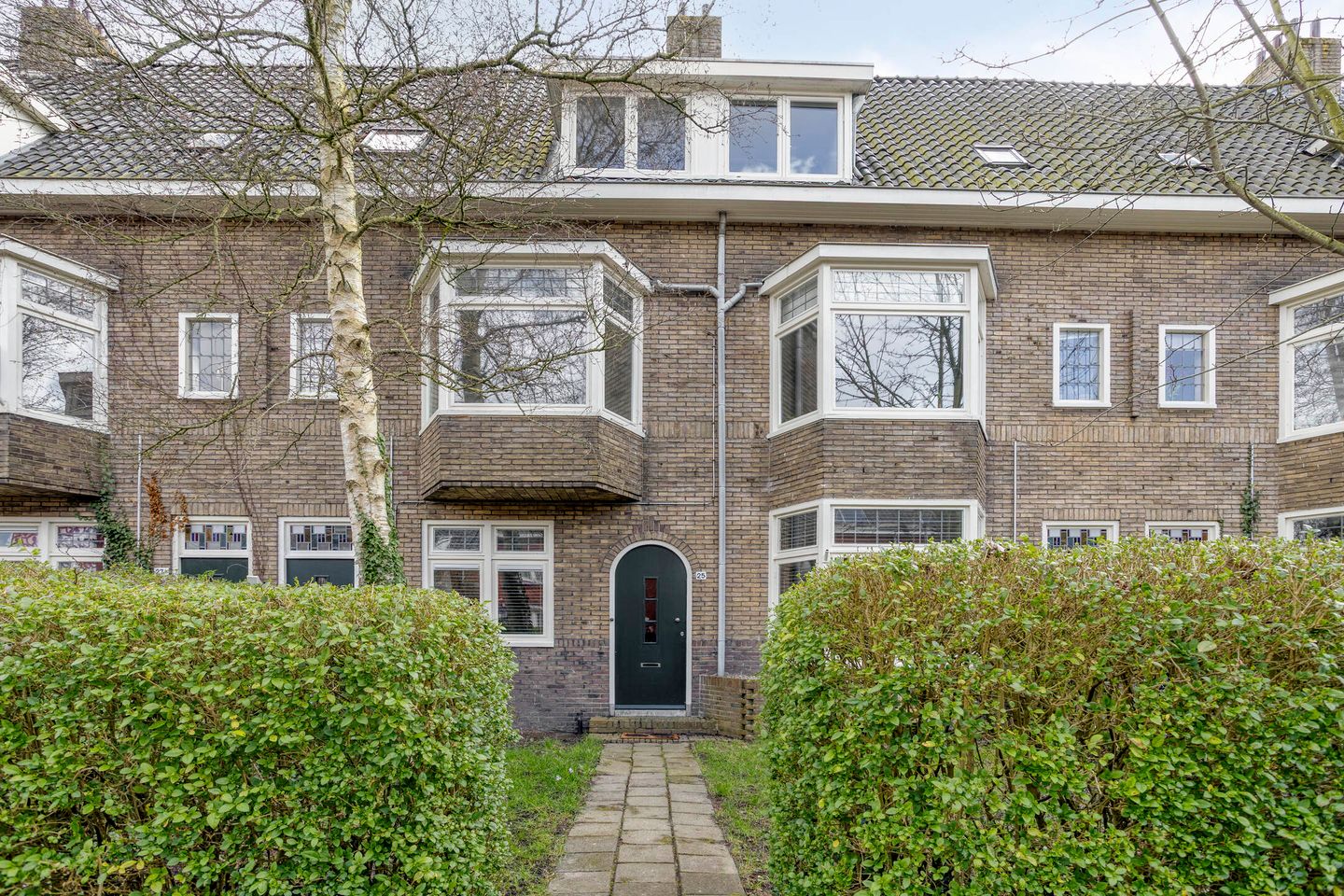 Foto 5 van Van Hamelstraat 25