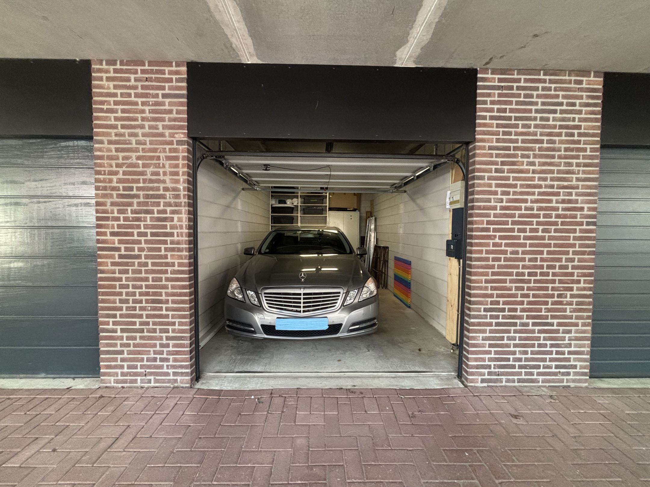 Foto 9 van Smidswal 1-G10