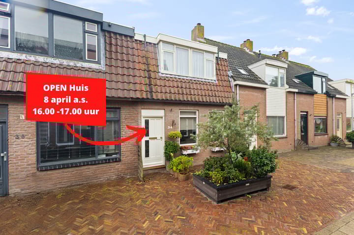 Oranjestraat 34 main image