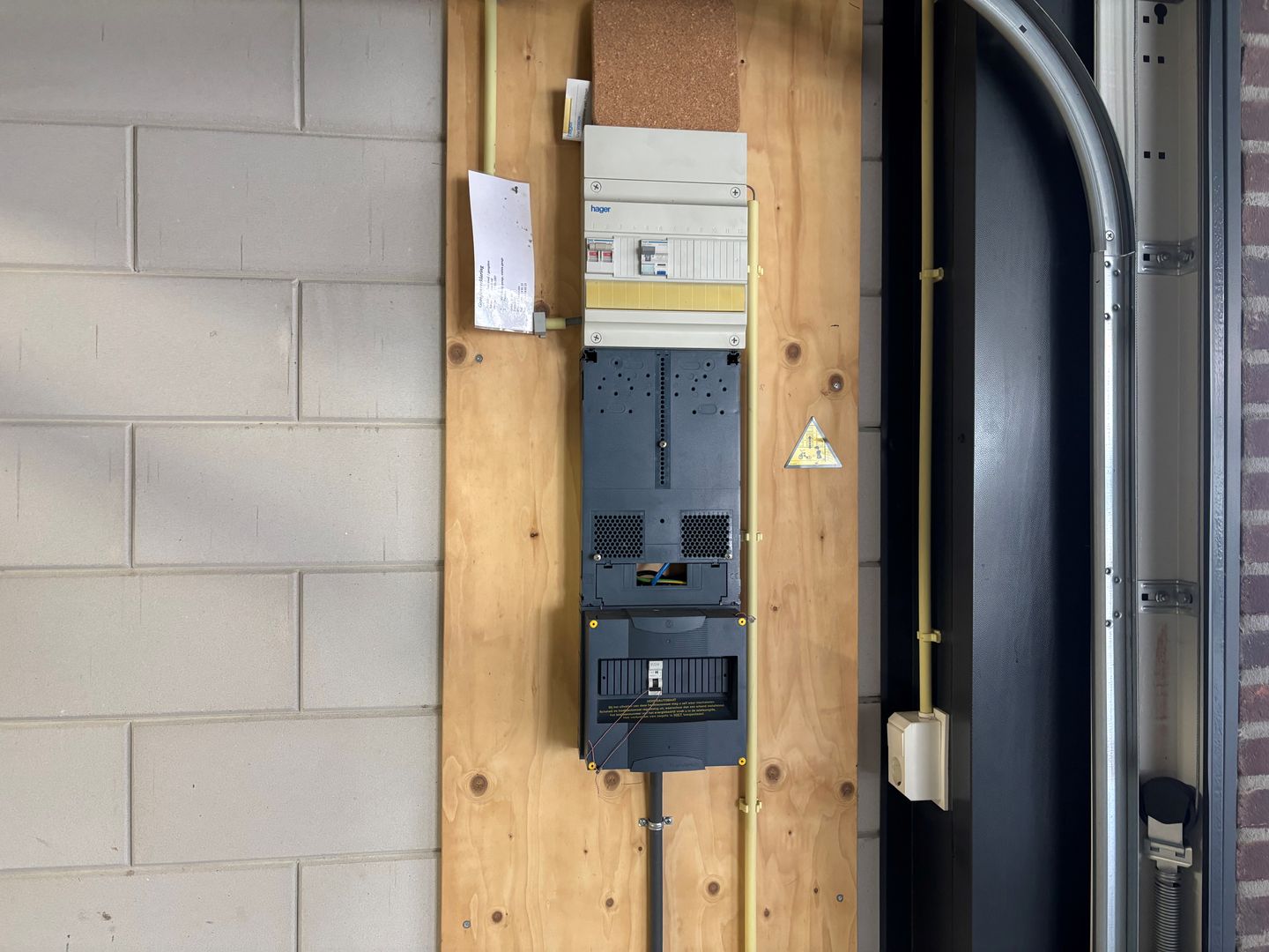 Foto 10 van Smidswal 1-G10