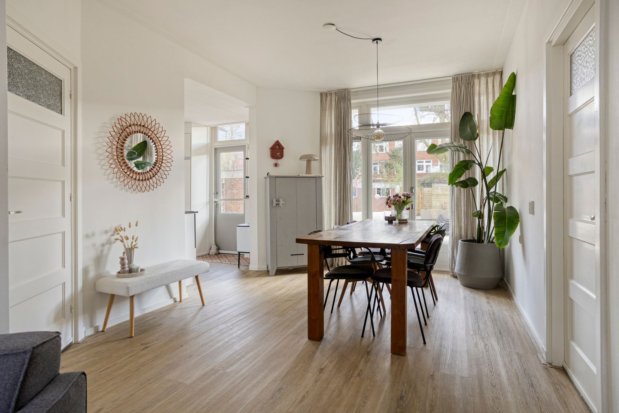 Foto 15 van Van Hamelstraat 25