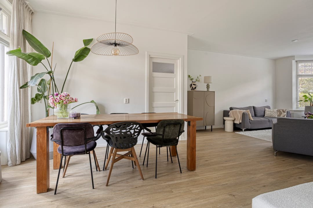 Foto 16 van Van Hamelstraat 25