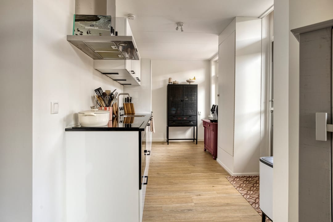 Foto 17 van Van Hamelstraat 25