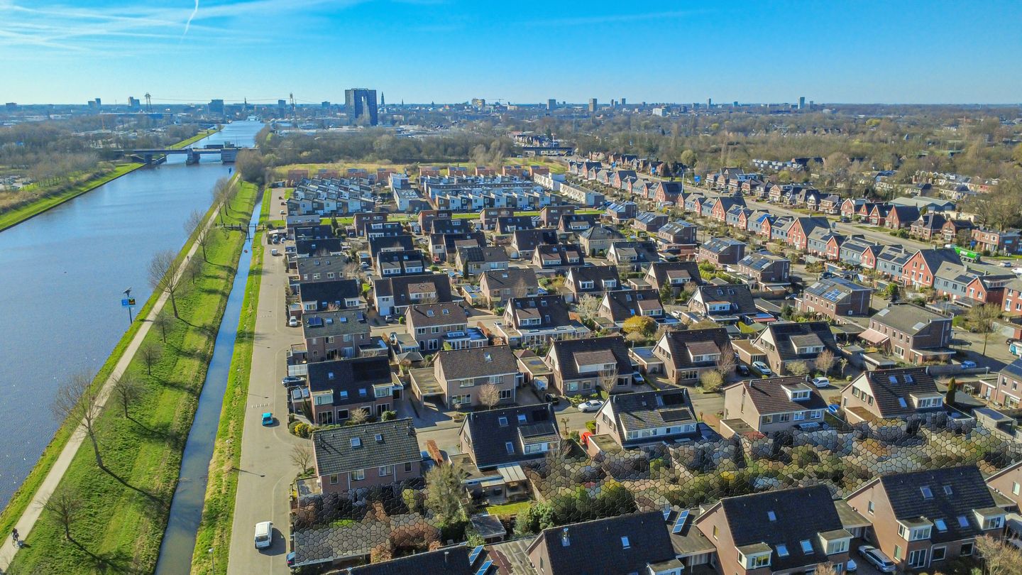 Photo 5 of Ruischerwaard 46