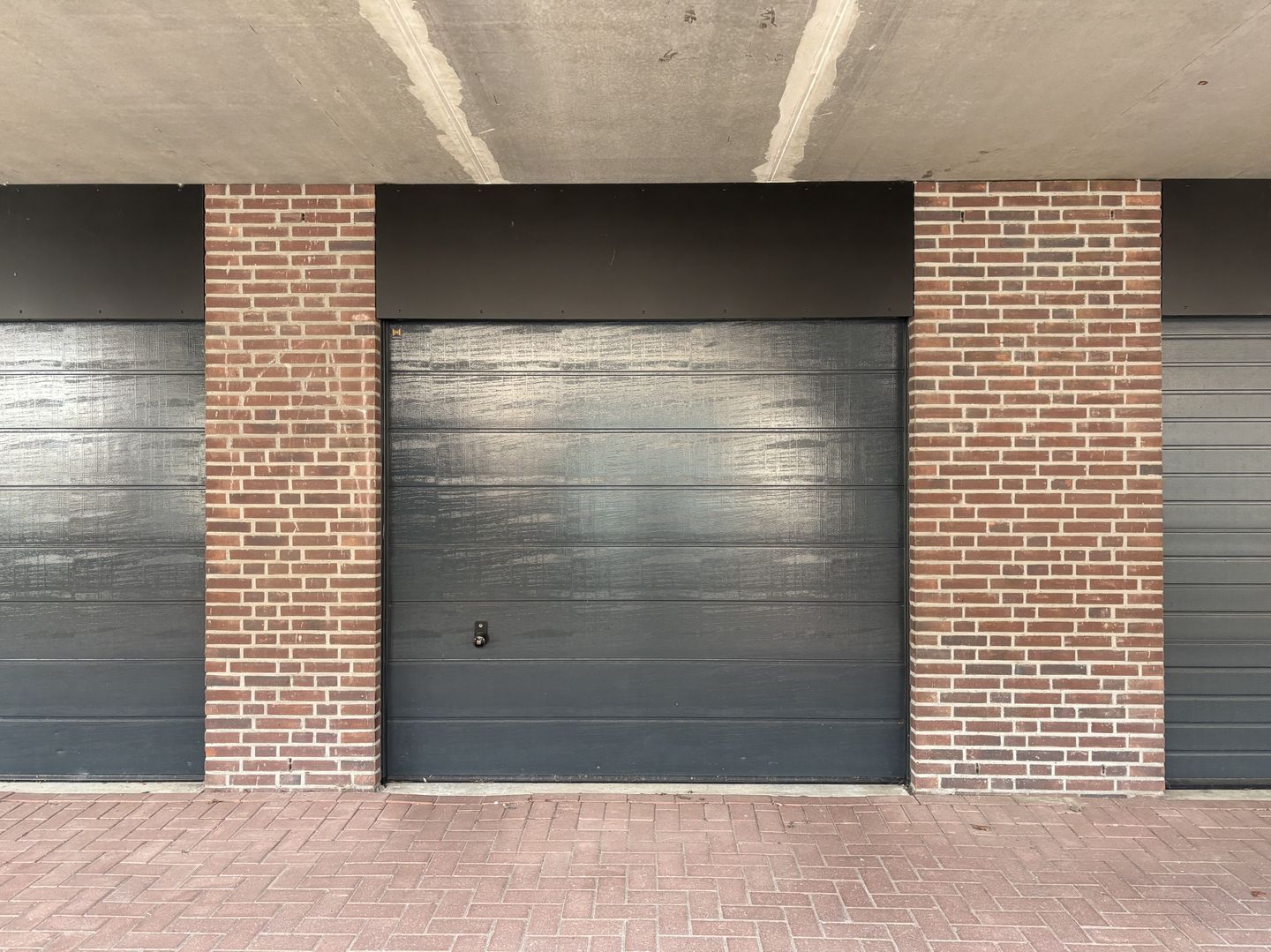 Foto 1 van Smidswal 1-G10