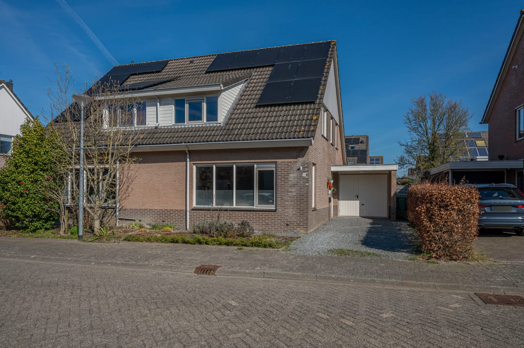 Photo 8 of Ruischerwaard 46