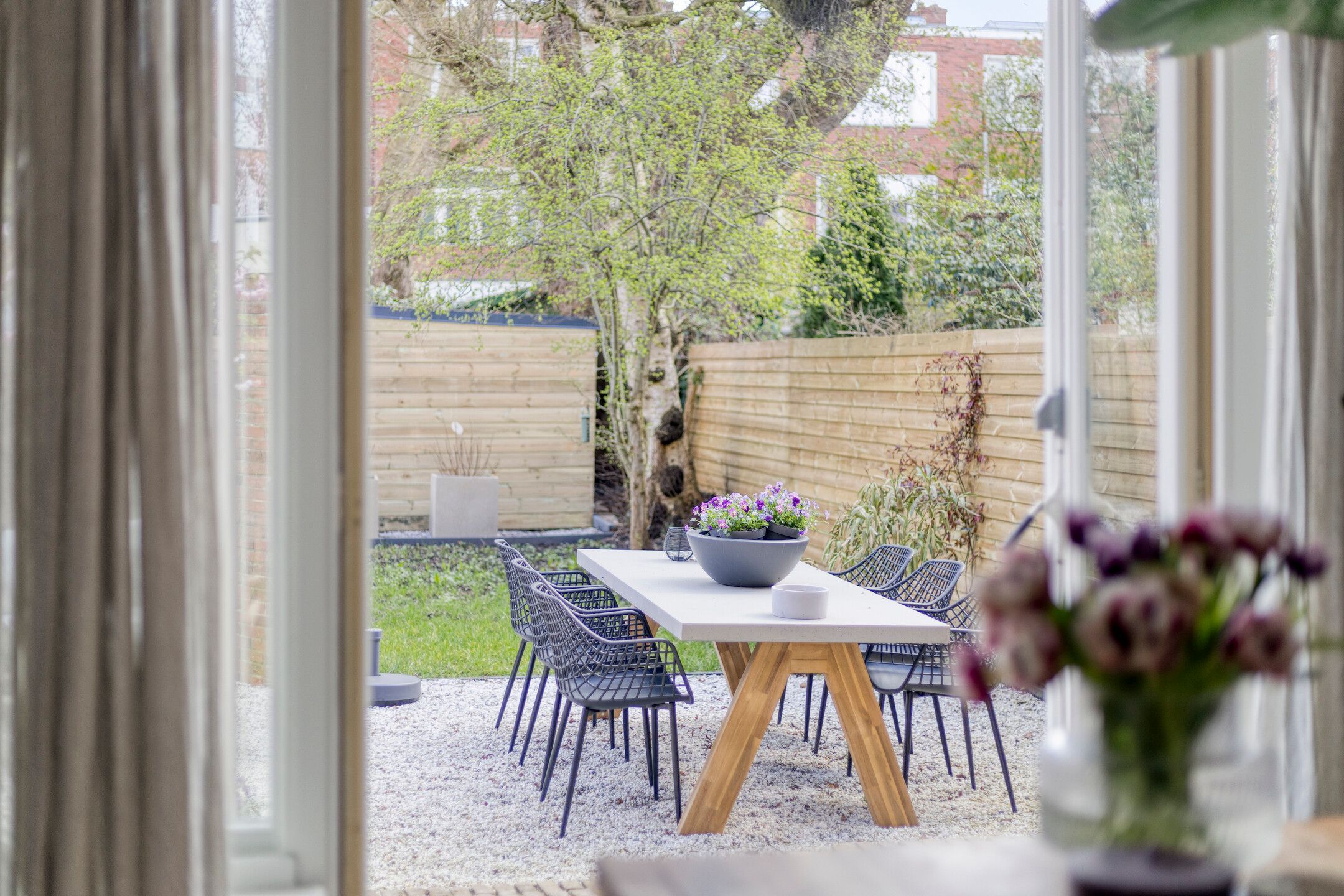 Foto 24 van Van Hamelstraat 25