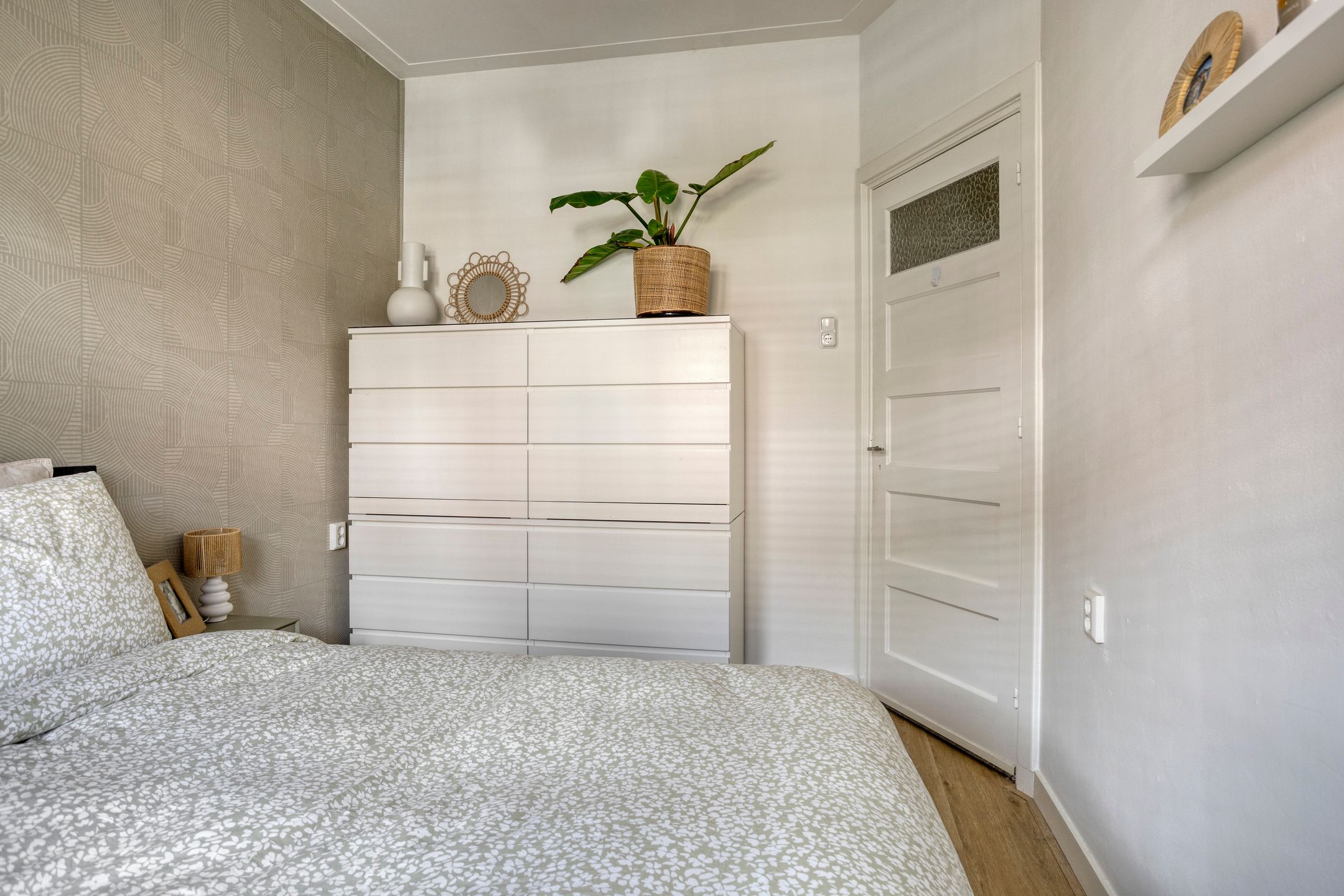 Foto 27 van Van Hamelstraat 25