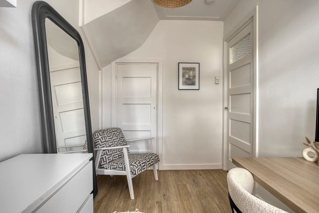 Foto 31 van Van Hamelstraat 25