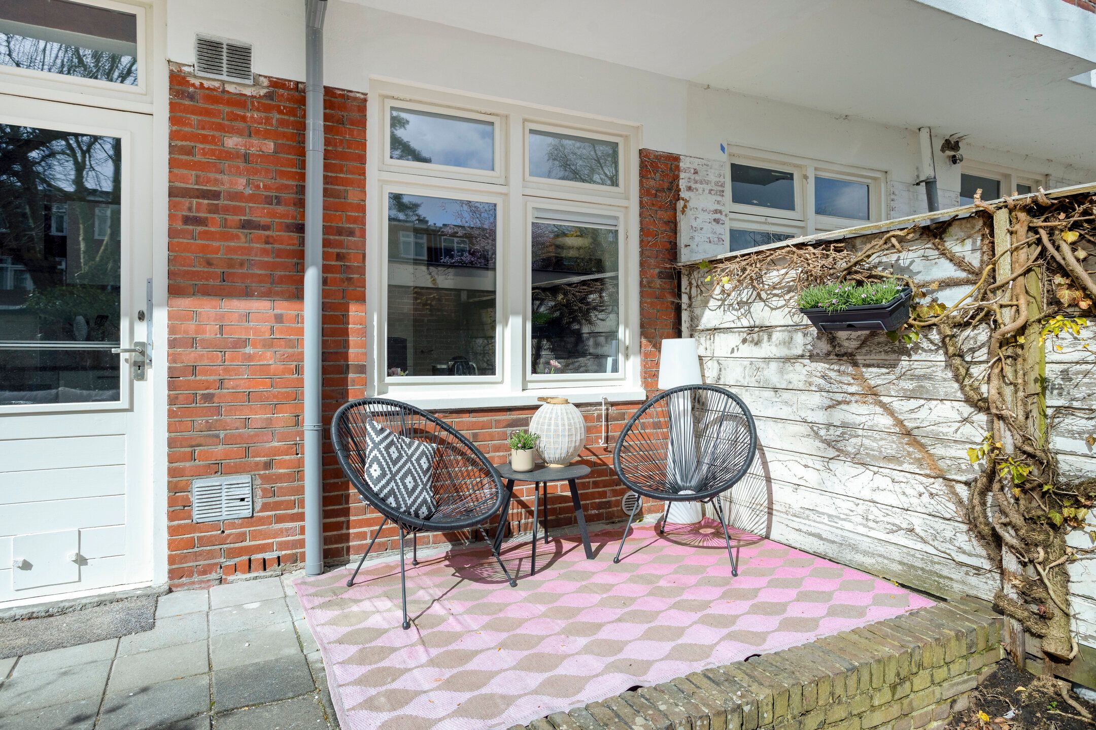 Foto 33 van Van Hamelstraat 25