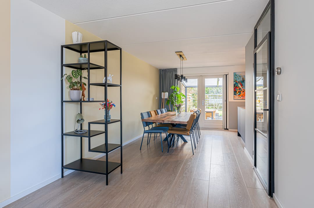 Photo 17 of Ruischerwaard 46