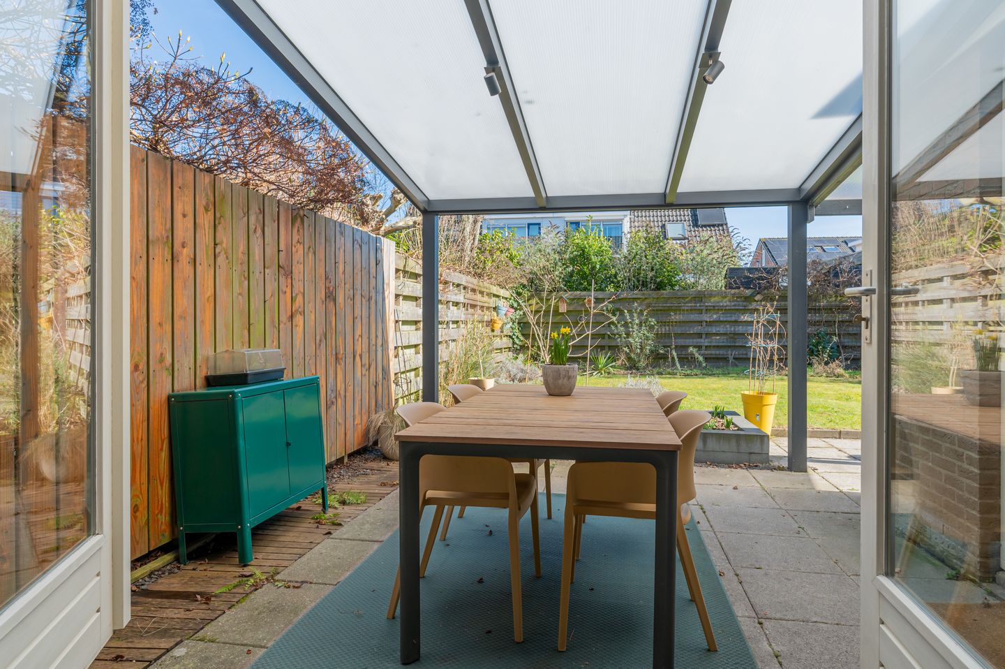 Photo 19 of Ruischerwaard 46