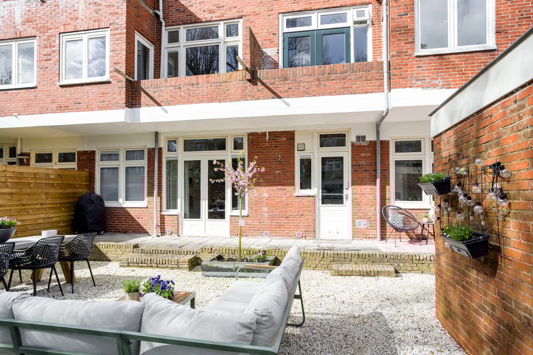 Foto 37 van Van Hamelstraat 25