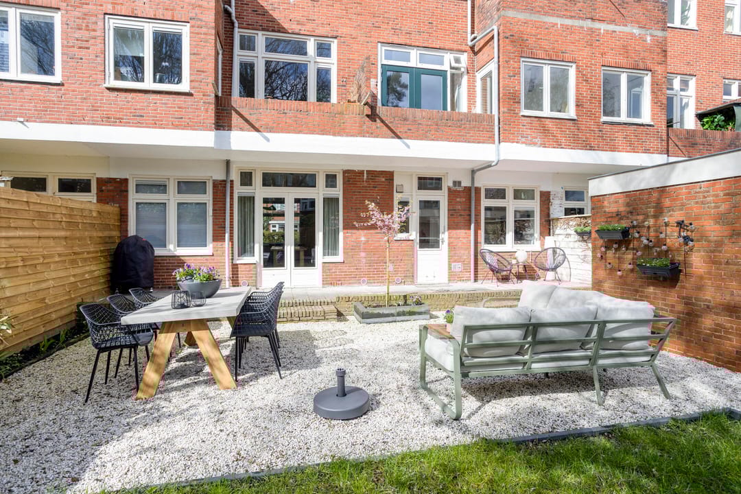 Foto 38 van Van Hamelstraat 25