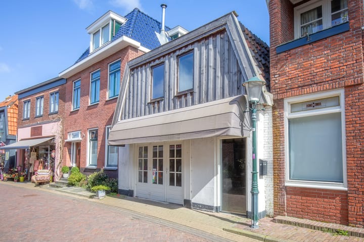 Foto 2 van Weverstraat 45