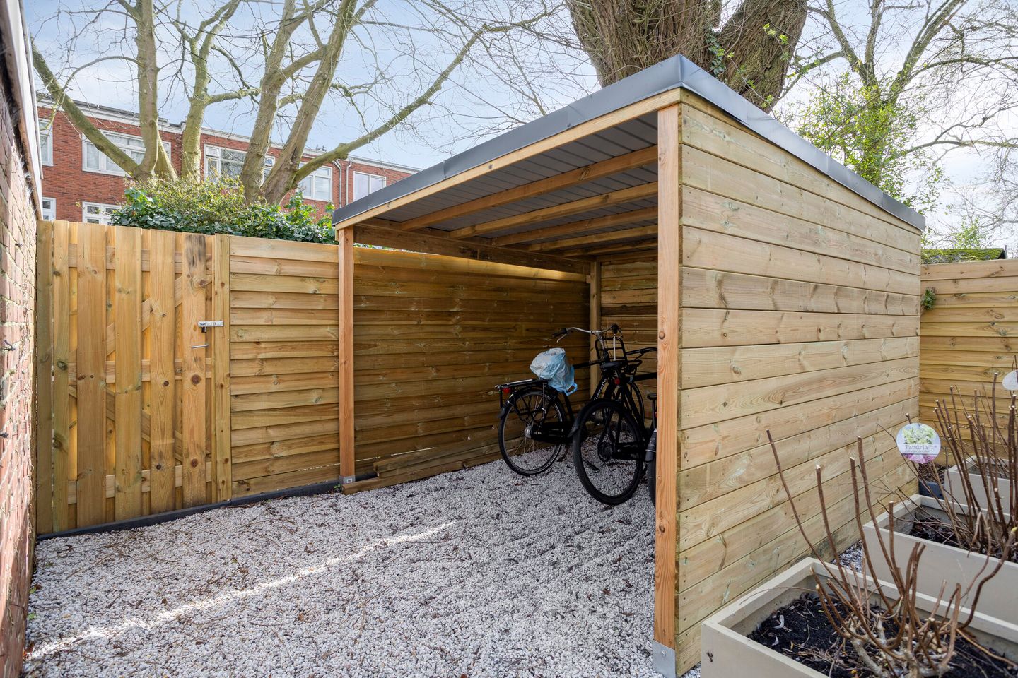 Foto 40 van Van Hamelstraat 25