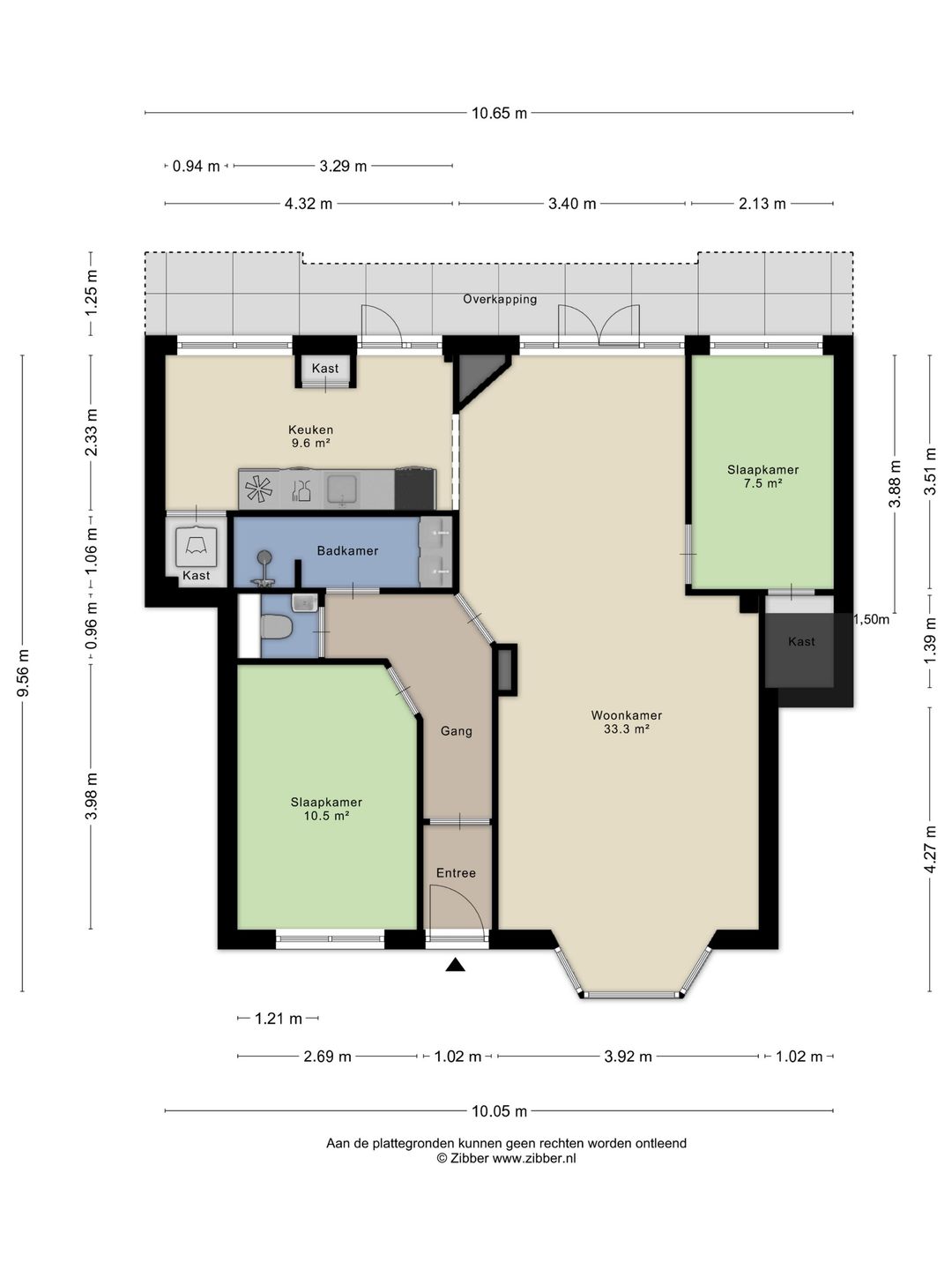 Foto 43 van Van Hamelstraat 25