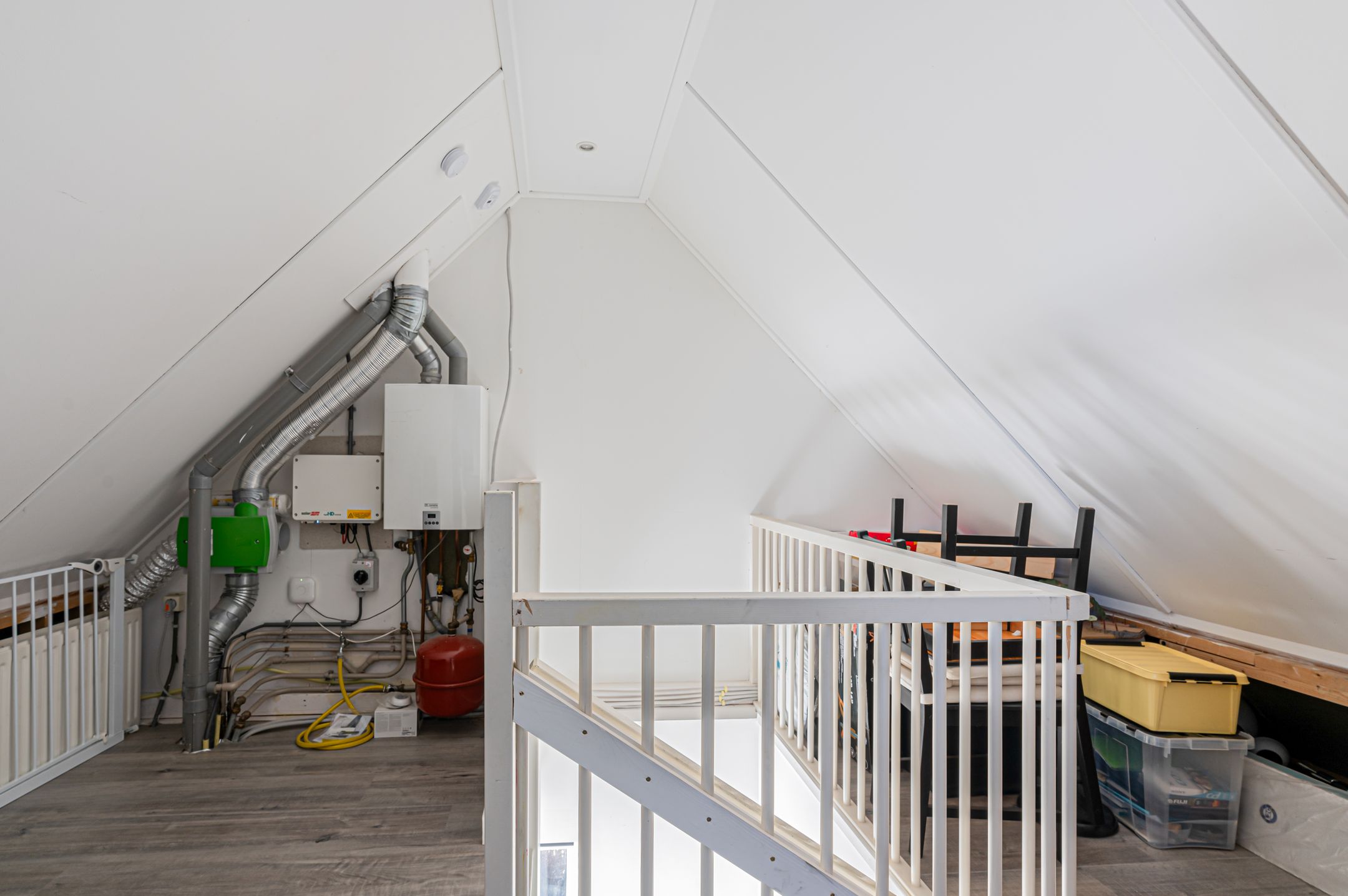 Photo 39 of Ruischerwaard 46