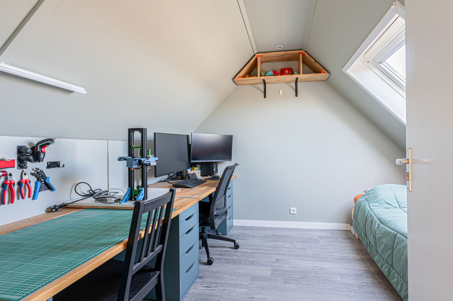 Photo 40 of Ruischerwaard 46