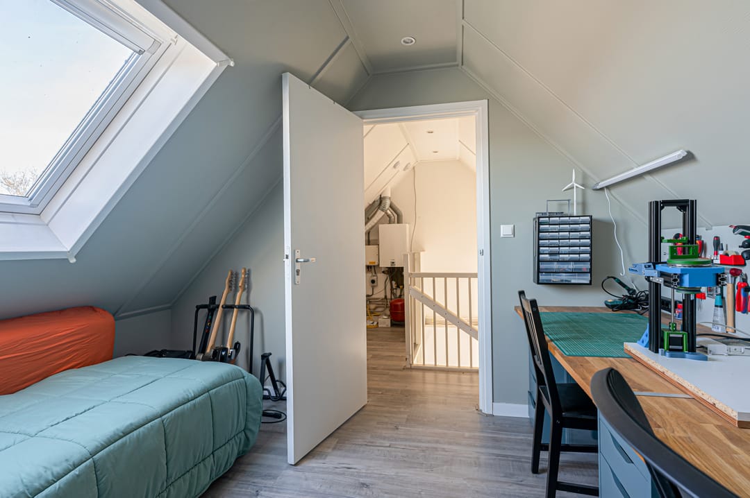 Photo 41 of Ruischerwaard 46