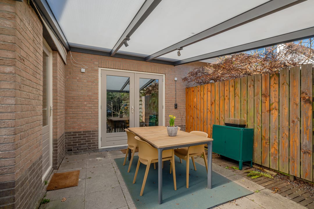 Photo 43 of Ruischerwaard 46