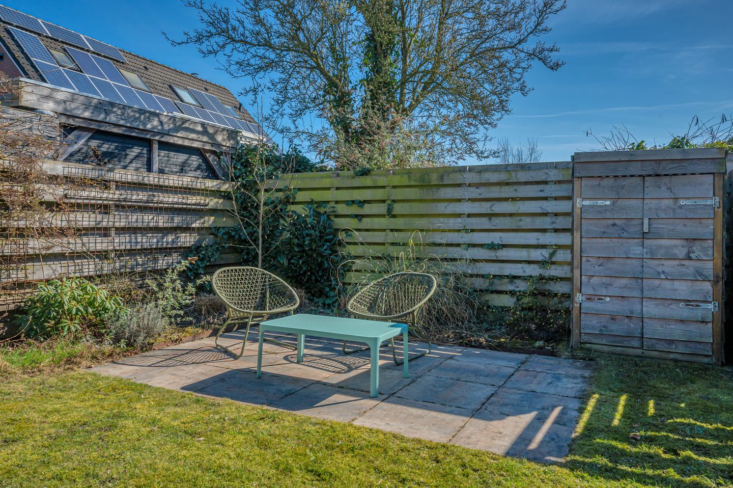 Photo 50 of Ruischerwaard 46