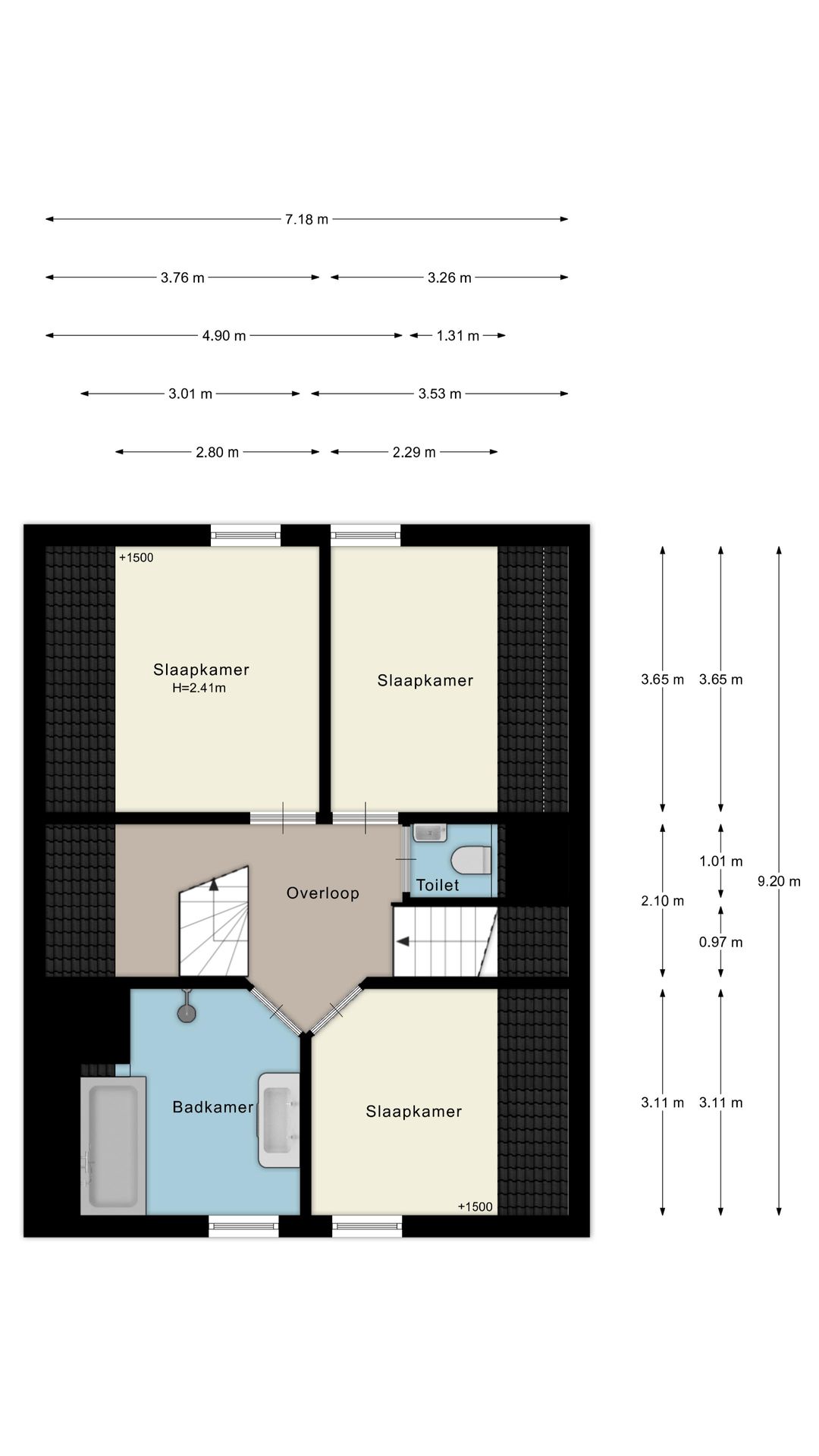 Foto 43 van Herenweg 102-B