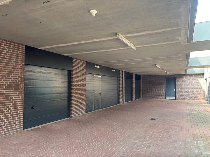Foto 5 van Smidswal 1-G10