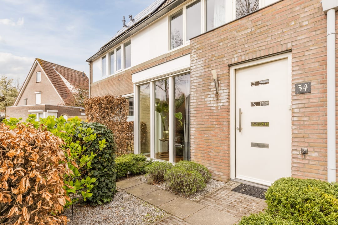 Foto 8 van Osseweide 34