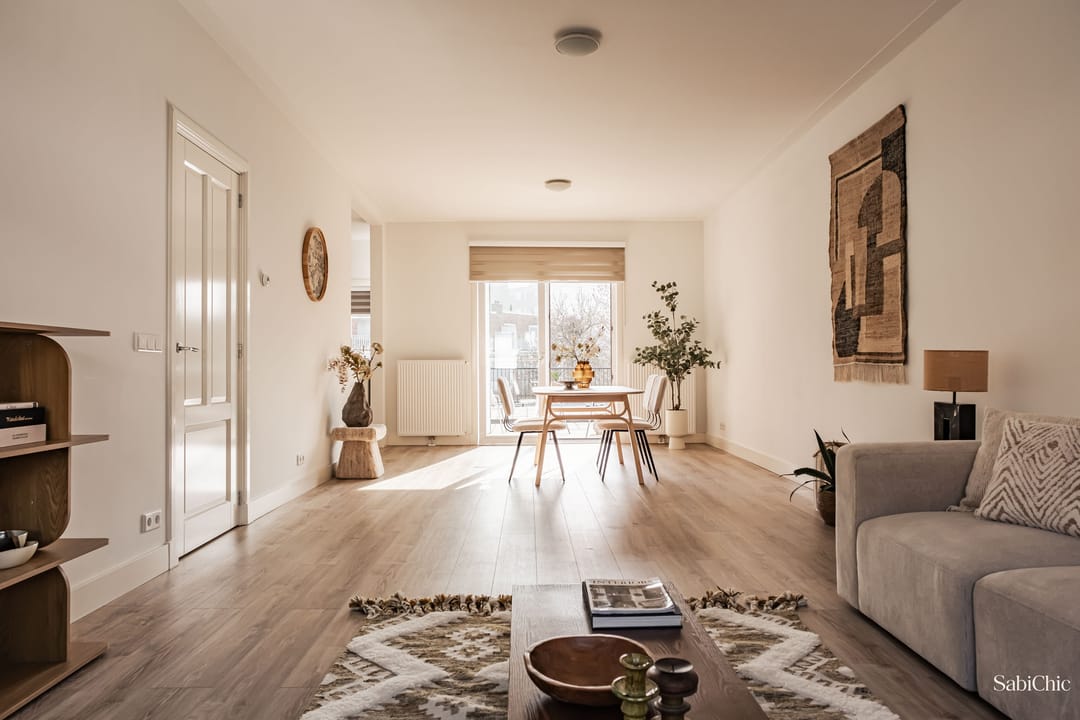 Foto 1 van Grote Krocht 24-A