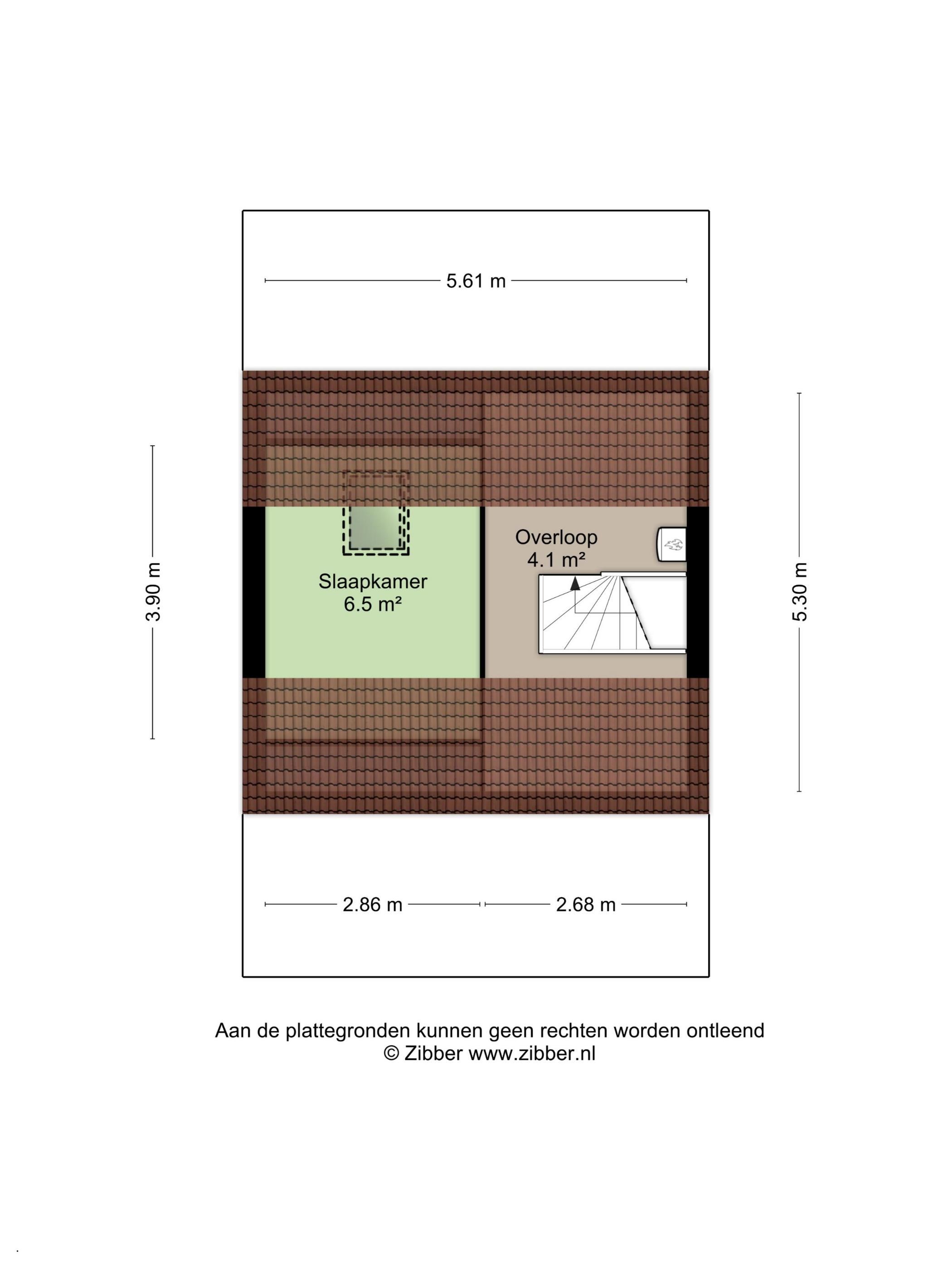 Photo 66 of Ruischerwaard 46