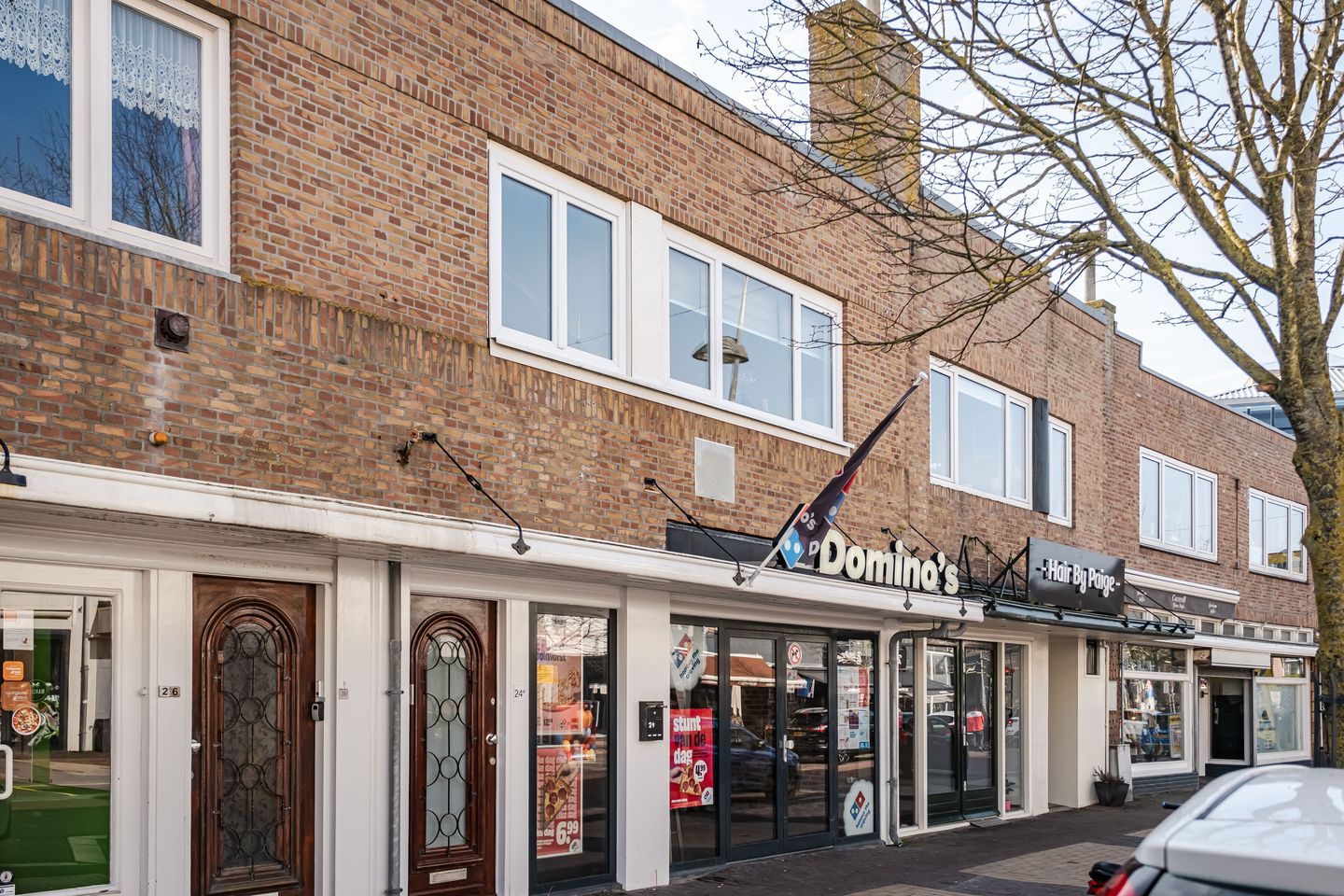 Foto 5 van Grote Krocht 24-A