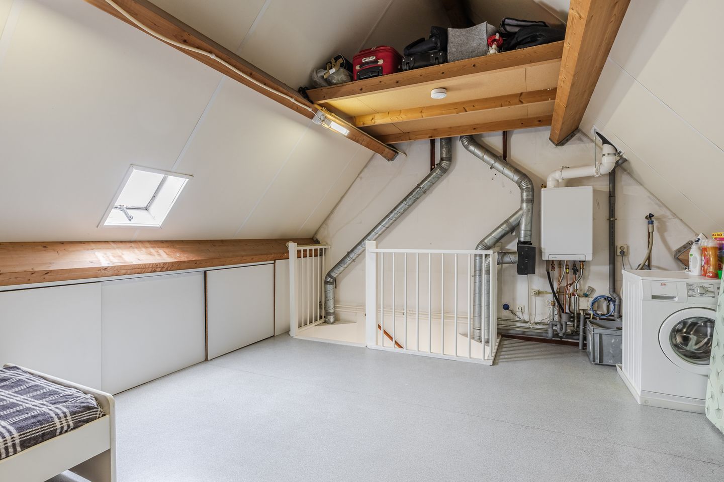 Foto 25 van Osseweide 34