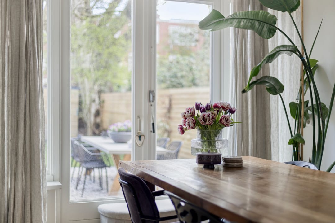 Foto 23 van Van Hamelstraat 25