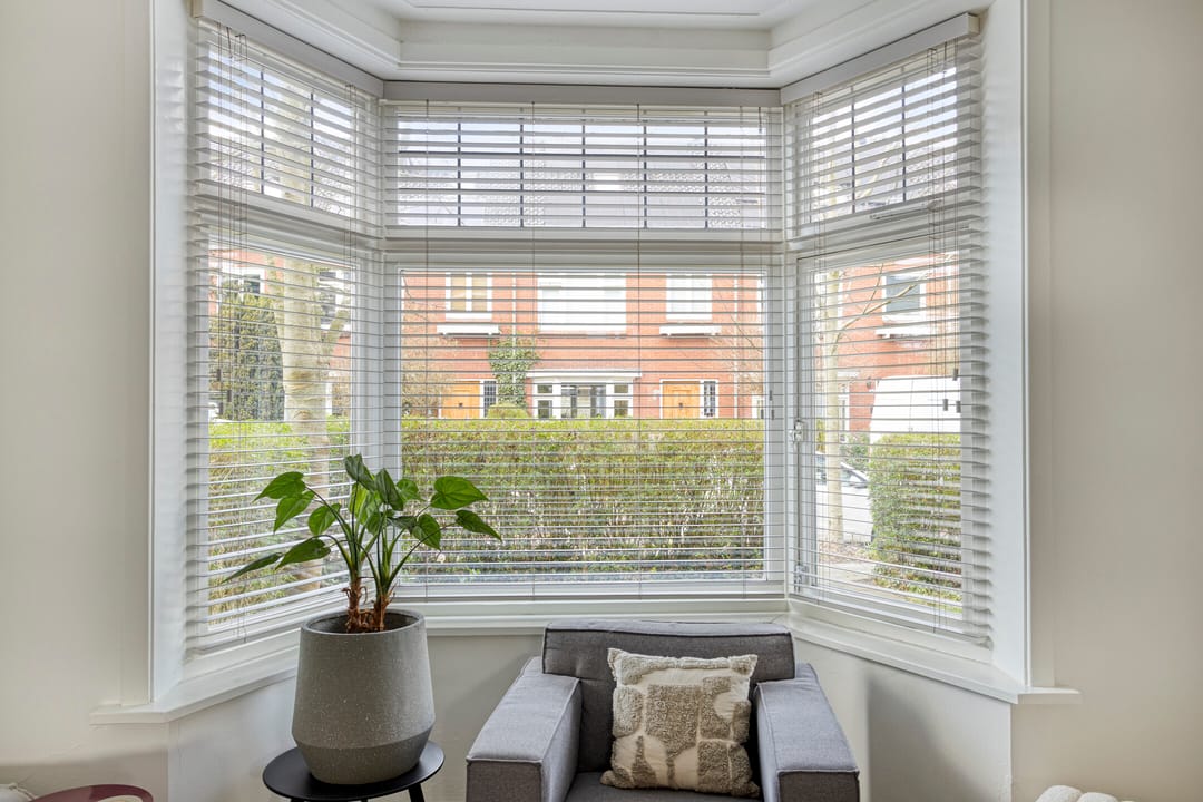 Foto 13 van Van Hamelstraat 25