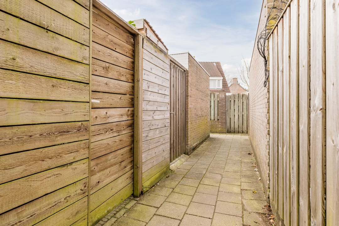 Foto 28 van Osseweide 34