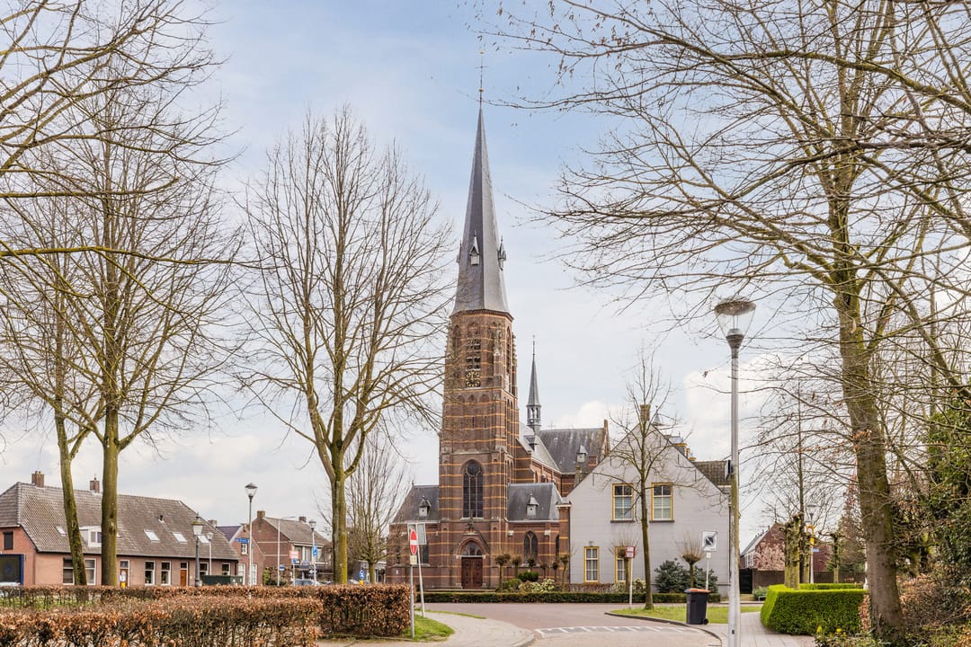 Foto 31 van Osseweide 34