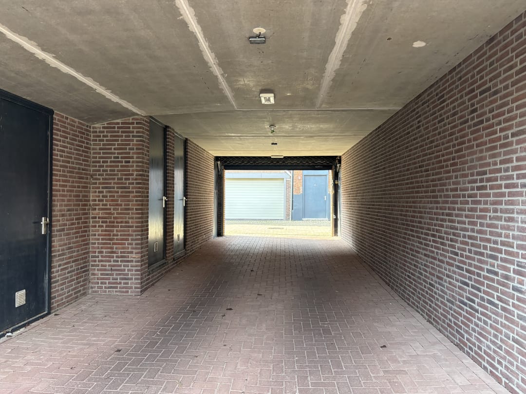 Foto 8 van Smidswal 1-G10