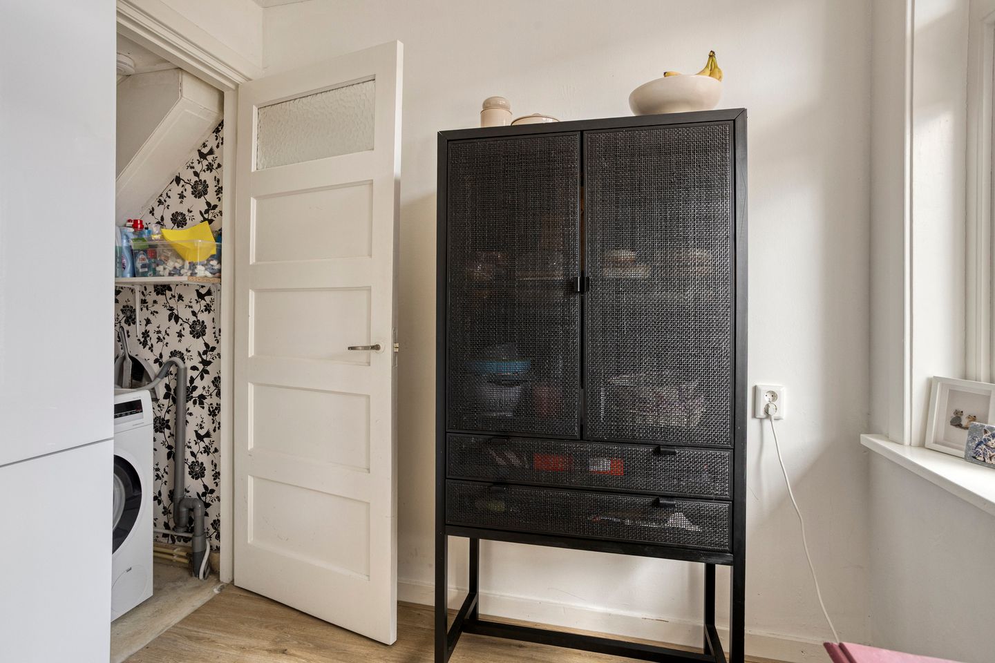 Foto 19 van Van Hamelstraat 25