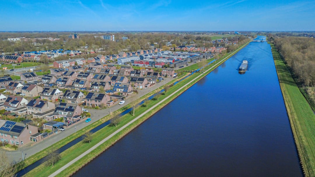 Photo 7 of Ruischerwaard 46