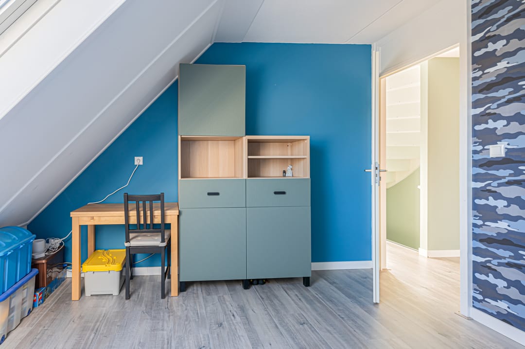 Photo 31 of Ruischerwaard 46