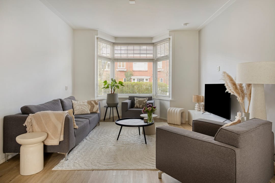 Foto 11 van Van Hamelstraat 25