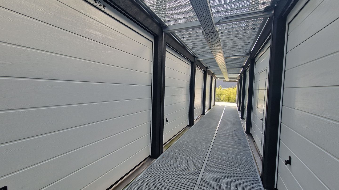 Bekijk foto 5 van Transistorstraat 48-H107