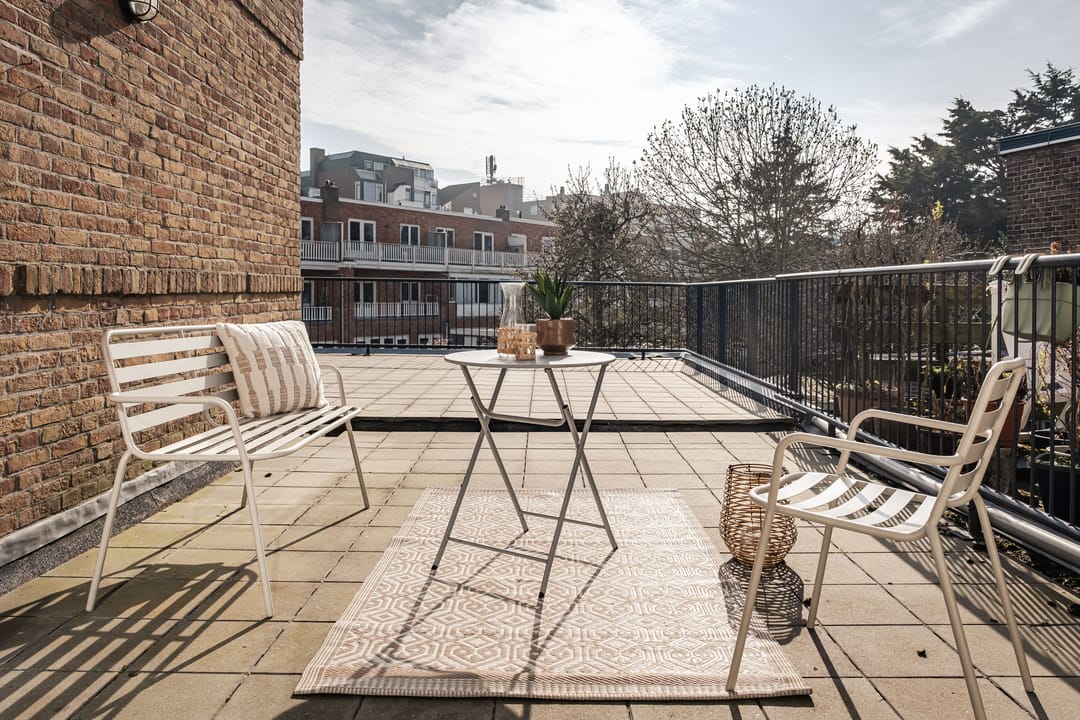 Foto 2 van Grote Krocht 24-A