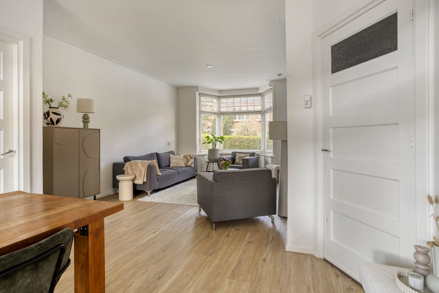 Foto 10 van Van Hamelstraat 25