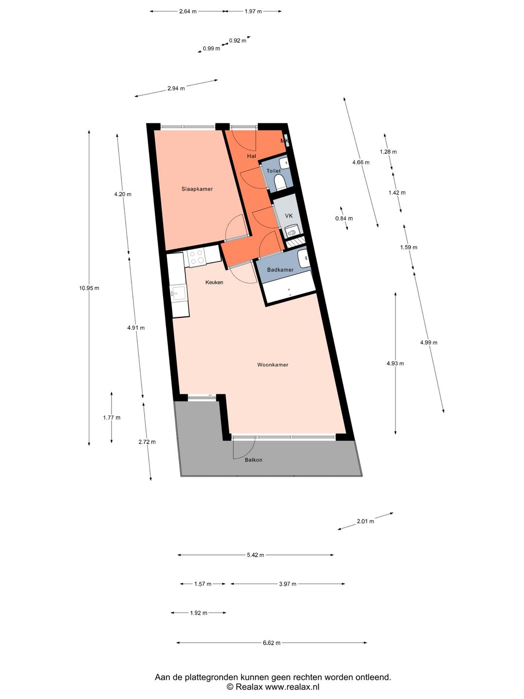 Foto 38 van Breukelsestraat 10-02