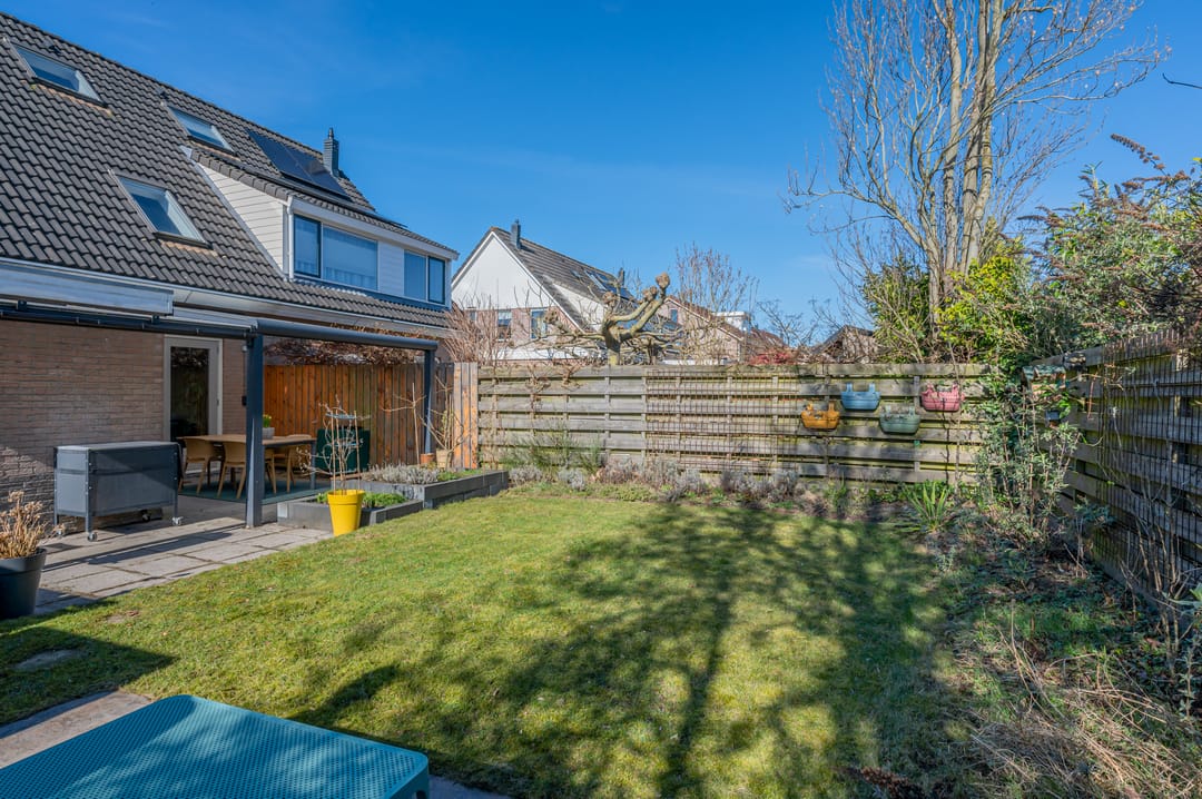 Photo 52 of Ruischerwaard 46